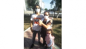 CAN DOSTLAR İÇİN ÇALIŞMALAR DEVAM EDİYOR