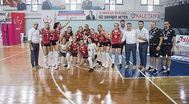 ÇAN GENÇLİK KALESPOR'A 3 HAFTA ERTELEME!