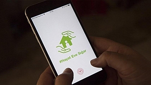 ÇANAKKALE BELEDİYESİ'NDEN HES KODU UYGULAMASINA MOBİL DESTEK