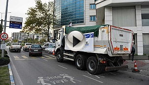  "ÇANAKKALE'NİN KALBİ İZMİR İÇİN ATIYOR"