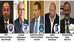 ÇANAKKALE RUHU BUDUR