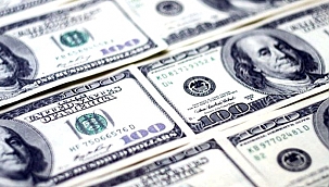 DOLAR YENİ HAFTAYA REKOR KIRARAK BAŞLADI!