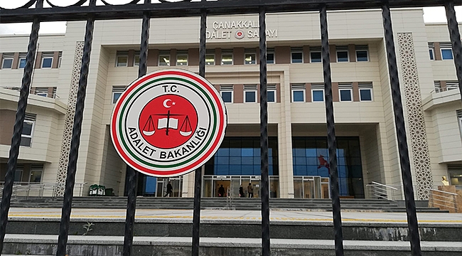 DURUŞMALAR 2 HAFTA ERTELENDİ!