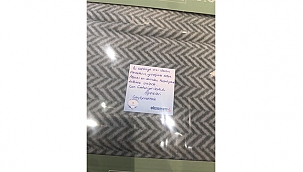 "EMEĞİ GEÇEN TÜM ÖĞRENCİ VE VELİLERİMİZE TEŞEKKÜR EDERİZ"