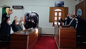 GEYİKLİ BELEDİYESİNDEN DEV BÜTÇE 