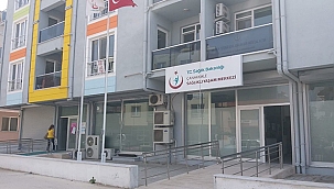 HALK SAĞLIĞI LABORATUVARINDA 5 KİŞİNİN TESTİ POZİTİF ÇIKTI!