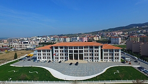 İL ÖZEL İDARE'DE KORONA ALARMI!