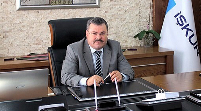 İŞ-KUR'DA GÖREV DEĞİŞİMİ!