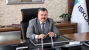 İŞ-KUR'DA GÖREV DEĞİŞİMİ!