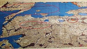 KATİL FAY, TÜM MARMARA'YI ETKİLEYECEK!