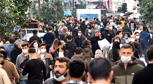 KISITLAMALARLA İLGİLİ EN ÇOK MERAK EDİLEN 24 SORUYA YANIT VERİLDİ!