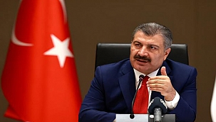 KORONA VERİLERİ HER GEÇEN GÜN YENİ REKOR KIRIYOR!