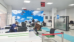 LİMAK ENERJİ BALIKESİR BÖLGE MÜDÜRLÜĞÜ YENİ BİNASININ AÇILIŞI YAPILDI