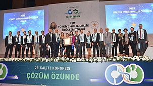 LİMAK ENERJİ HİZMET KALİTESİYLE SEKTÖRÜNDE ÖNE ÇIKIYOR