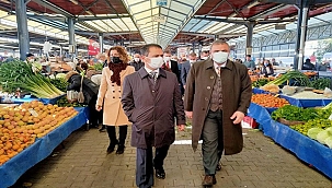 LÜTFEN KURALLARA UYALIM!