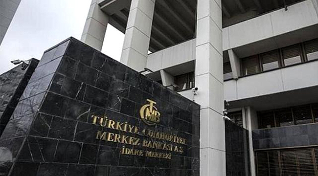 MERKEZ BANKASI BEKLENEN FAİZ KARARINI AÇIKLADI!