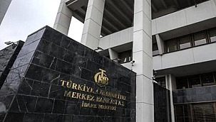 MERKEZ BANKASI BEKLENEN FAİZ KARARINI AÇIKLADI!