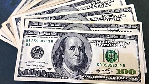 MERKEZ BANKASI'NIN FAİZ KARARI SONRASI DOLAR DÜŞÜŞE GEÇTİ!