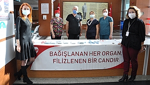 ORGAN BAĞIŞI HAFTASI