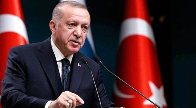 SOKAĞA ÇIKMA KISITLAMASI GERİ DÖNDÜ! 