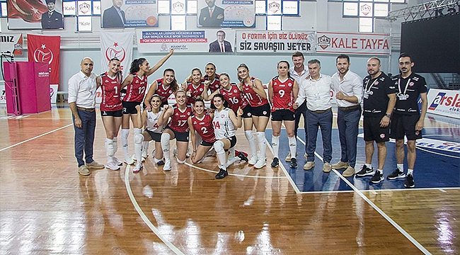 SULTANLAR İSTANBUL'DAN ELLERİ BOŞ DÖNDÜ