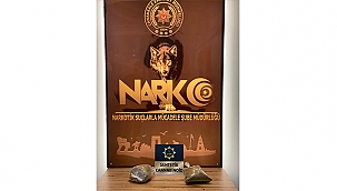 UYUŞTURUCU OPERASYONUNDA 4 KİŞİ TUTUKLANDI!