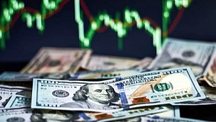 YENİ HAFTAYA SERT DÜŞÜŞLE BAŞLAYAN DOLAR 8 LİRANIN ALTINI ZORLUYOR!