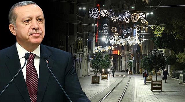 5 MADDEDE SALGINLA MÜCADELEDE YENİ KARARLAR!