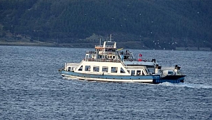 ADA SEFERLERİNE FIRTINA ENGELİ!