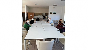 ALTIN YILLAR, KIDEMLİ KENTLİLERİMİZİN YANINDA OLMAYA DEVAM EDİYOR