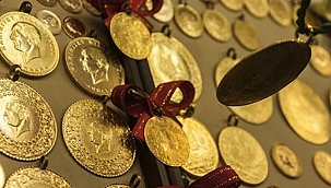 ALTINA YATIRIM YAPANLAR DİKKAT!