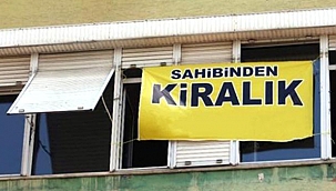 ARALIKTA KİRALARA EN FAZLA YÜZDE 12,04 ORANINDA ZAM YAPILABİLECEK!