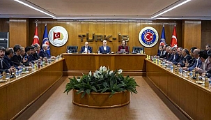 ASGARİ ÜCRET BELİRLENİRKEN GEÇİM ŞARTLARI DİKKATE ALINMALI!