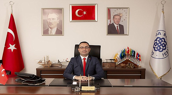 BAŞKAN ERDOĞAN: 2021 PROJELERİN YILI OLACAK