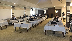 BELEDİYE MECLİSİ ÇTSO'DA YAPILACAK