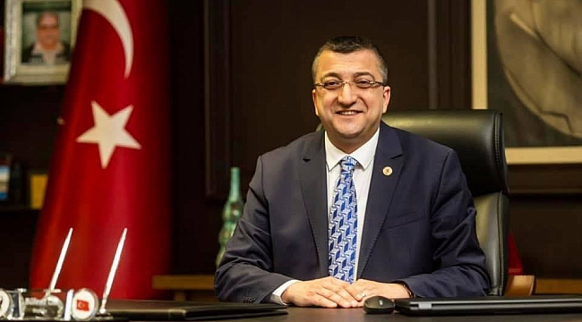 "BELEDİYEMİZE OLAN BORÇLARIN YAPILANDIRMASINDA GEÇ KALMAYIN"