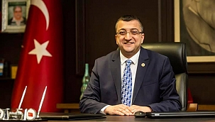 "BELEDİYEMİZE OLAN BORÇLARIN YAPILANDIRMASINDA GEÇ KALMAYIN"