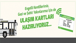 BİNİŞ KARTLARI KİŞİSELLEŞTİRİLECEK