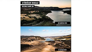 ÇANAKKALE'DE TEHLİKE ÇANLARI ÇALMAYA BAŞLADI!