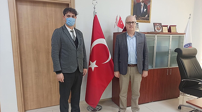 ÇANAKKALE İŞKUR, ÇOMÜ EĞİTİM FAKÜLTESİ İLE İŞBİRLİĞİ YAPACAK