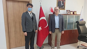 ÇANAKKALE İŞKUR, ÇOMÜ EĞİTİM FAKÜLTESİ İLE İŞBİRLİĞİ YAPACAK