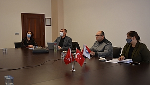 ÇANAKKALE TİCARET VE SANAYİ ODASI'NIN TSE KALİTE DENETİMİ BAŞARIYLA TAMAMLANDI