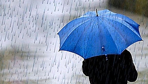 ÇANAKKALE'YE YAĞIŞLI HAVA GELİYOR!