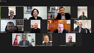 ÇTSO'DAN ÇOMÜ'YE SOLUNUM CİHAZI DESTEĞİ