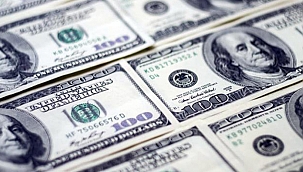 DOLAR, HAFTAYA YÜKSELİŞLE BAŞLADI!