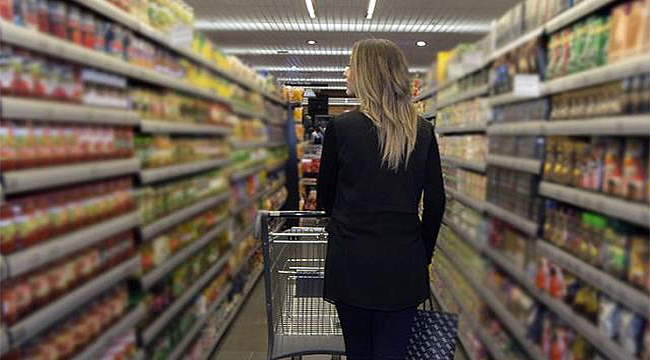 FAHİŞ FİYAT ARTIŞI YAPAN 283 FİRMAYA 9,6 MİLYON LİRA CEZA KESİLDİ!