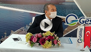 GESTAŞ FİLOSUNA 6 GEMİ DAHA KATTI