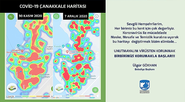 GÖKHAN: "HARİTAYI DEĞİŞTİRMEK BİZİM ELİMİZDE.."