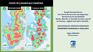 GÖKHAN: "HARİTAYI DEĞİŞTİRMEK BİZİM ELİMİZDE.."