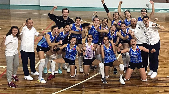 HEYECAN ÇANAKKALE'DE YAŞANACAK 